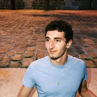 Eytan, cofondateur du restaurant Le 101